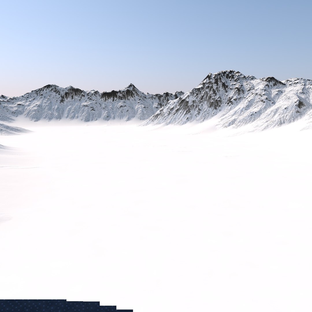 Thawed Snowy Mountain (OPENGOAL Mod) : r/jakanddaxter