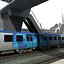 U-Bahn-Zug