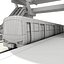 U-Bahn-Zug