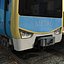 U-Bahn-Zug