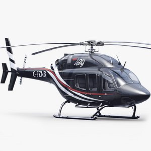 Bell 429 Black 2015
