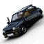 3d model of renault 5 turbo