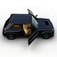 3d model of renault 5 turbo