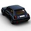 3d model of renault 5 turbo