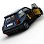 3d model of renault 5 turbo