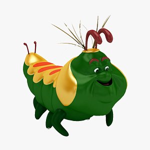 Toy_inchworm