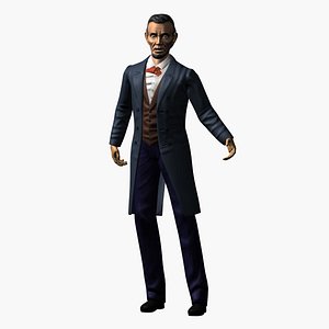 Lincoln