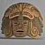aztec 3D model