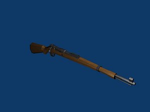 Karabiner 98K