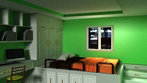Room Interior