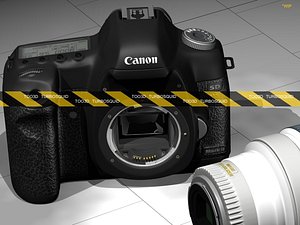 5d mkii kit 70-200mm