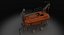 Lifeboat Dragon 32