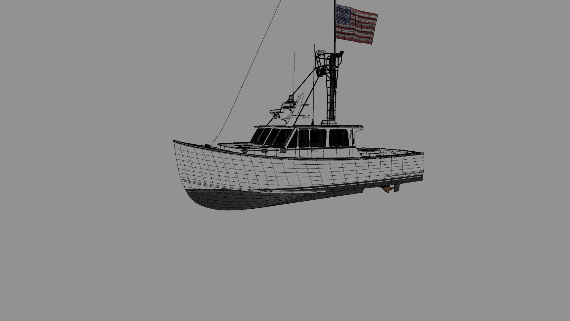 3D Wesmac Downeast Style Boat model https://p.turbosquid.com/ts-thumb/UD/s2VX3O/As/wire2/png/1764021140/1920x1080/fit_q87/587832dc7e50be57fa9fbb2ea65e6aae8bafa46b/wire2.jpg