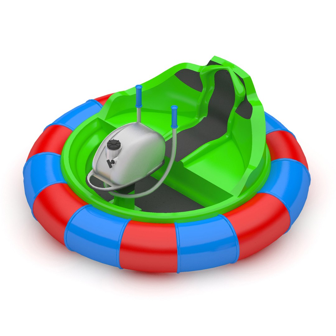 3D Bumper Boat model https://p.turbosquid.com/ts-thumb/UD/sKhmrF/FO/4/jpg/1619466624/1920x1080/fit_q87/7f2eb501fd7c289f383b5b628657195f32613a3a/4.jpg
