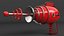 Cartoon Gun