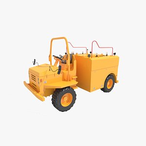Delta FuelTank FLT5670