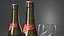 Leffe Ruby beer