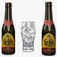 Leffe Ruby beer