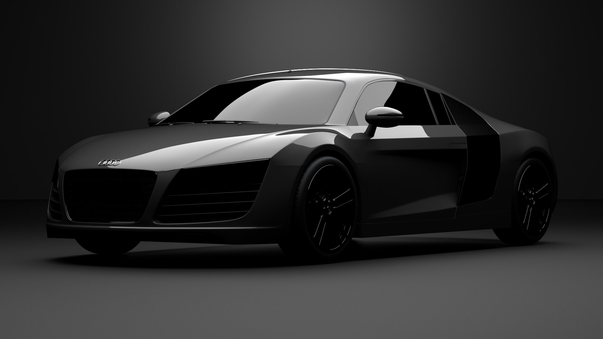 Audi r8 3D model https://p.turbosquid.com/ts-thumb/UE/1yuZrl/0s/passes.specular/png/1717251153/1920x1080/fit_q87/d7e4356073db4f1fe8156be14430eebc3bab8dba/passes.specular.jpg