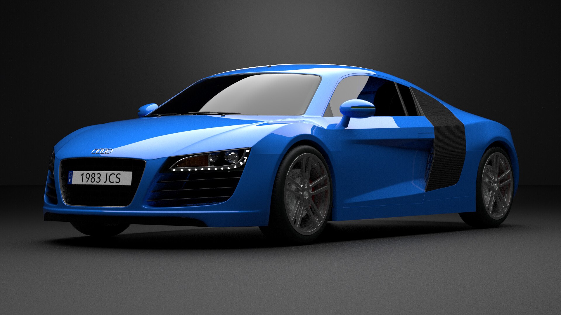 Audi r8 3D model https://p.turbosquid.com/ts-thumb/UE/1yuZrl/CJ/jorgecerradaa/jpg/1717251219/1920x1080/fit_q87/4250adf486603f49562f2c43021a4d50ea206aa7/jorgecerradaa.jpg