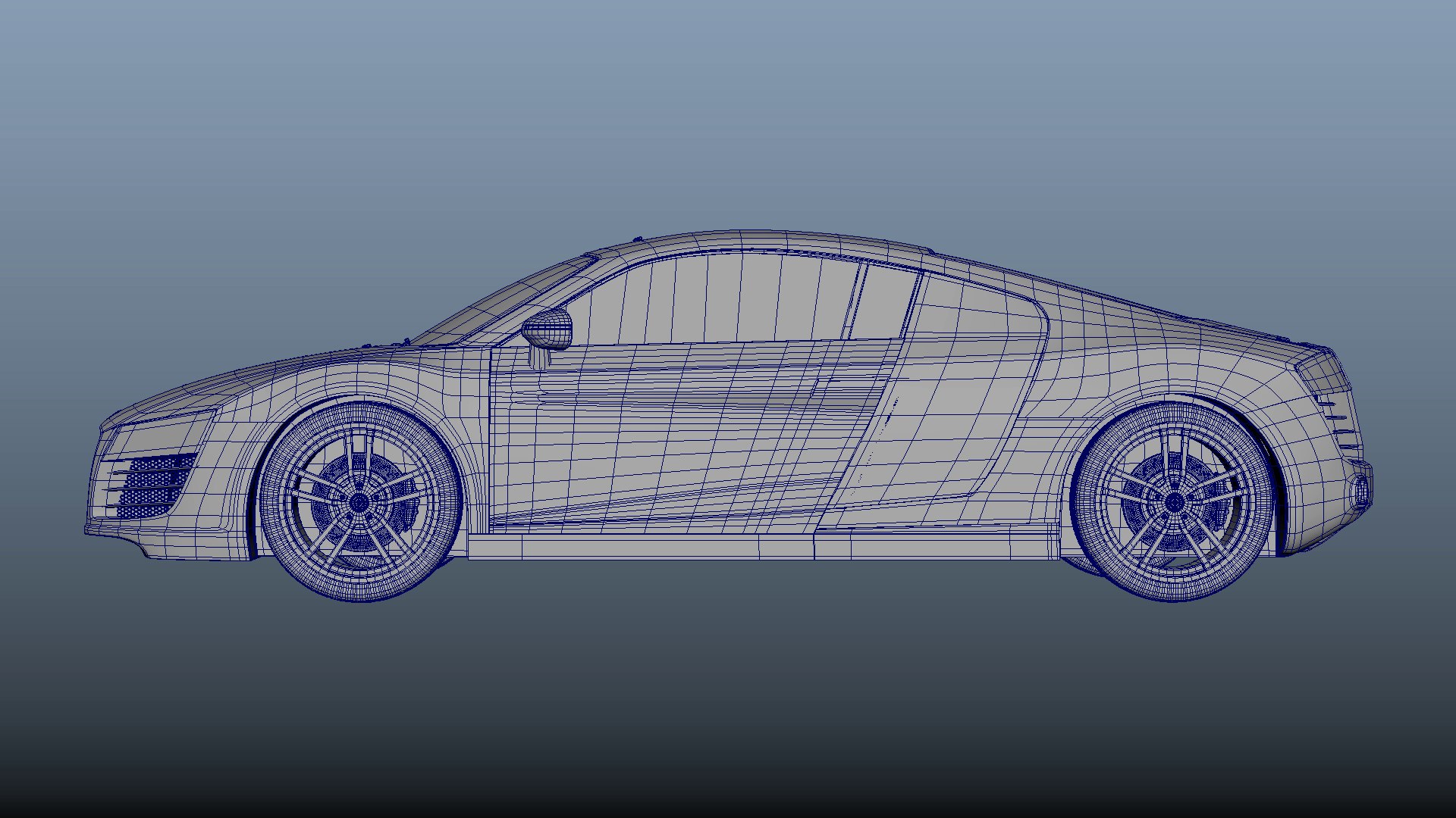 Audi r8 3D model https://p.turbosquid.com/ts-thumb/UE/1yuZrl/KH/left/png/1717254105/1920x1080/fit_q87/62fd558f02f3f47408b072b0d5af3b0f715f67e6/left.jpg