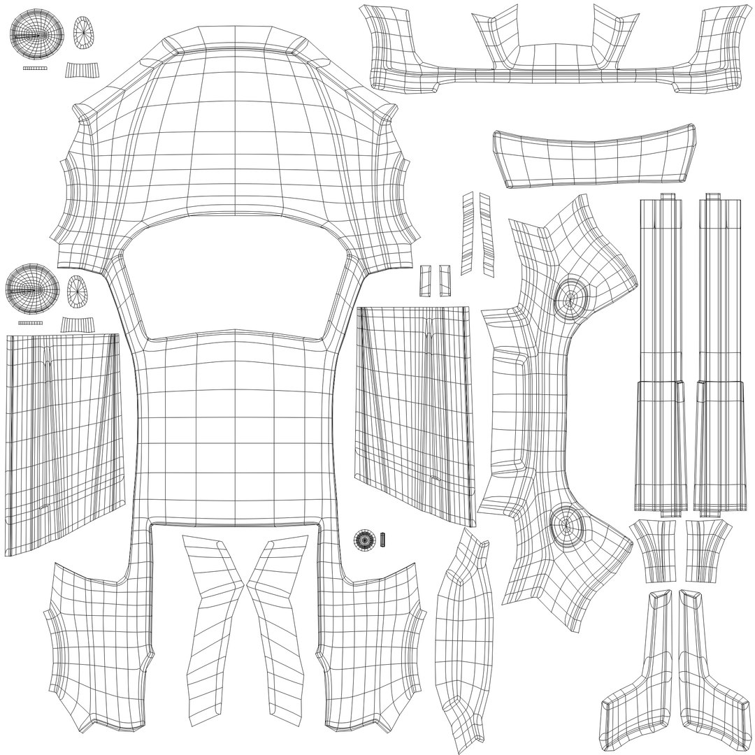 Audi r8 3D model https://p.turbosquid.com/ts-thumb/UE/1yuZrl/VW/uvs/jpg/1717253850/1920x1080/fit_q87/f1458c057f5b0bb525a227f85e9dc5cc4f2cbf42/uvs.jpg