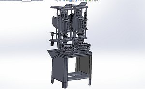 3d manufacture