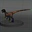 maya raptor