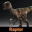maya raptor
