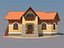House simple