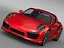 Porsche 911 Turbo S Targa 991 2016
