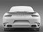Porsche 911 Turbo S Targa 991 2016