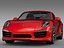 Porsche 911 Turbo S Targa 991 2016
