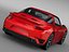 Porsche 911 Turbo S Targa 991 2016