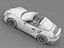Porsche 911 Turbo S Targa 991 2016