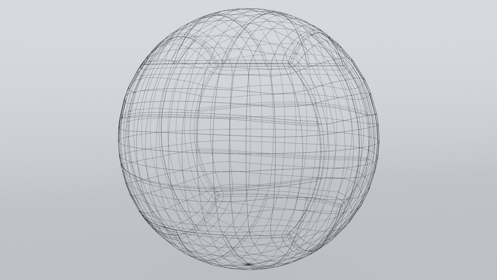 3D Wilson Softplay Volleyball Ball model https://p.turbosquid.com/ts-thumb/UE/GdmFYL/Gm/render_17_wireframe/png/1775489083/1920x1080/fit_q87/6a711f93f1904f9a48b607114afb099d2dcec061/render_17_wireframe.jpg