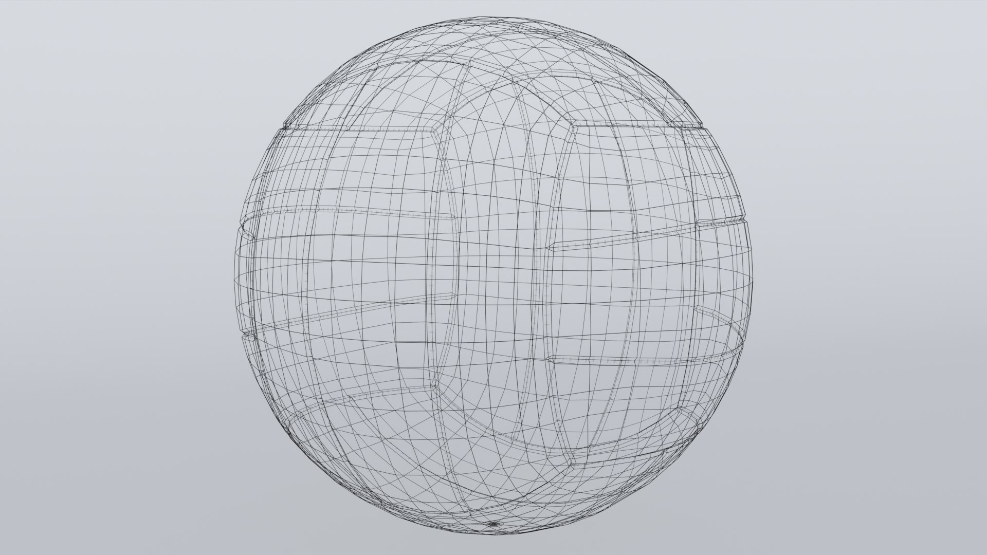 3D Wilson Softplay Volleyball Ball model https://p.turbosquid.com/ts-thumb/UE/GdmFYL/nB/render_11_wireframe/png/1775489069/1920x1080/fit_q87/6f3894a960eab2b6ad54b3a7a8598ff47141841d/render_11_wireframe.jpg