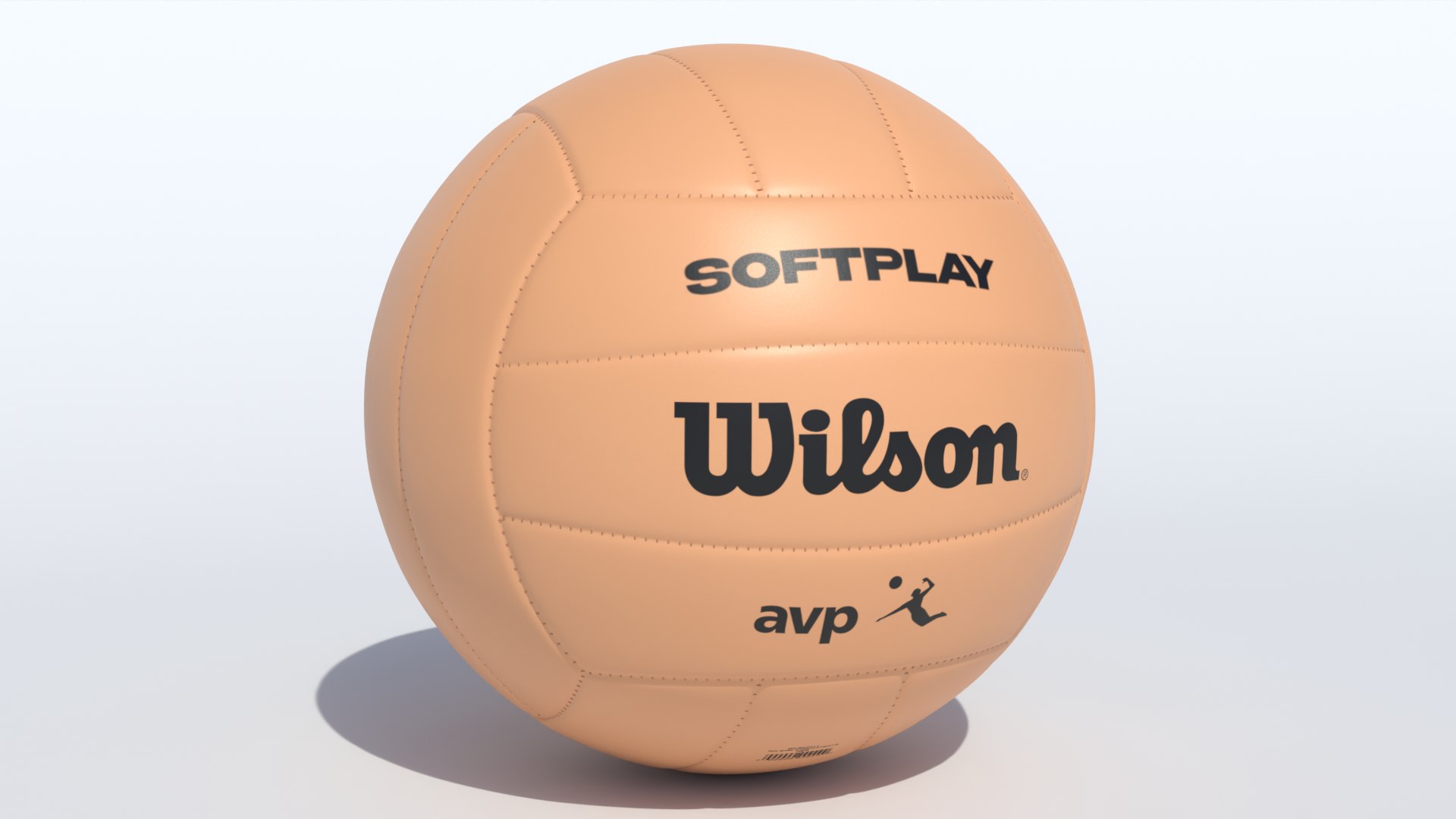 3D Wilson Softplay Volleyball Ball model https://p.turbosquid.com/ts-thumb/UE/GdmFYL/qw/render_05/png/1775489044/1920x1080/fit_q87/b0b4fdf741d7659c7d45ee15c291ca85b87dec77/render_05.jpg