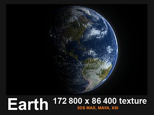 Earth extreme