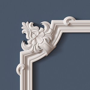 Molding Corner