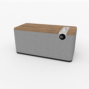 3D Klipsch The One Plus Premium1
