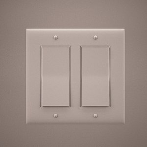 3dsmax double switch