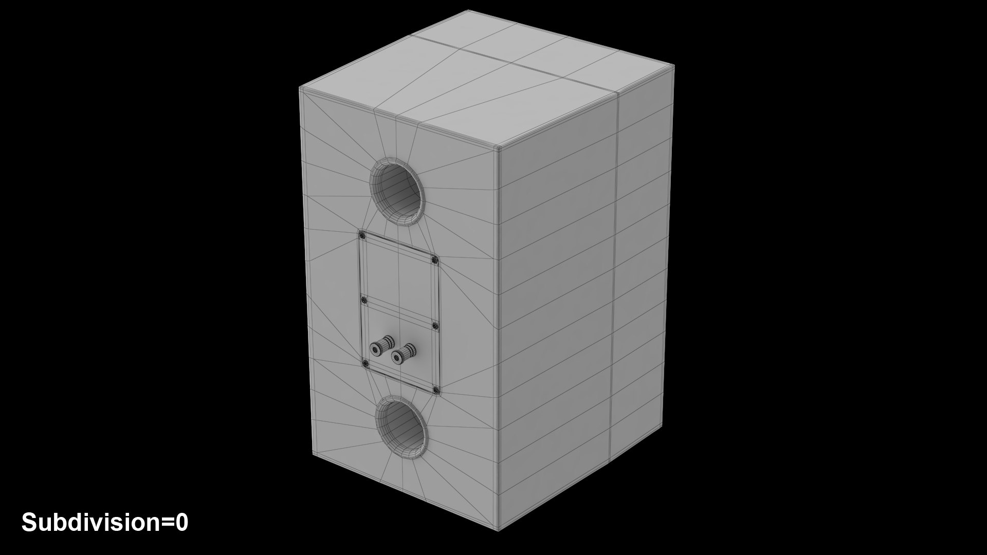 MoFi Electronics SourcePoint 8 Speaker 3D model https://p.turbosquid.com/ts-thumb/UE/SpW61f/3Q/mofi_sp8_render_wireframe2_01/jpg/1758700812/1920x1080/fit_q87/d2169488daa523410fa781cb9367e5986bc6e877/mofi_sp8_render_wireframe2_01.jpg