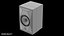 MoFi Electronics SourcePoint 8 Speaker