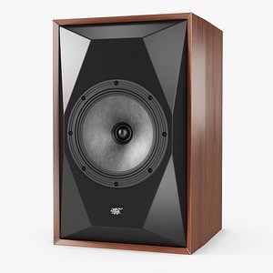 MoFi Electronics SourcePoint 8 Speaker