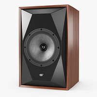 MoFi Electronics SourcePoint 8 Speaker
