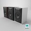 MoFi Electronics SourcePoint 8 Speaker
