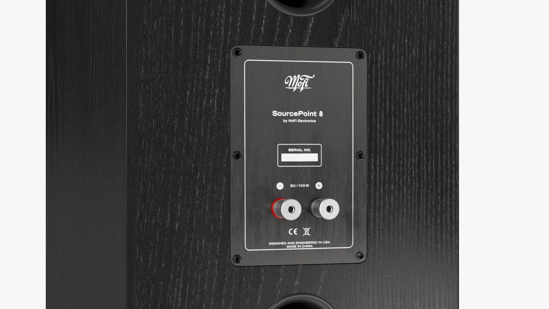 MoFi Electronics SourcePoint 8 Speaker 3D model https://p.turbosquid.com/ts-thumb/UE/SpW61f/Oe/mofi_sp8_render_02/jpg/1758700814/1920x1080/fit_q87/b0527688e811ba188bc8c4ba24d74d7f34278313/mofi_sp8_render_02.jpg