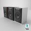 MoFi Electronics SourcePoint 8 Speaker