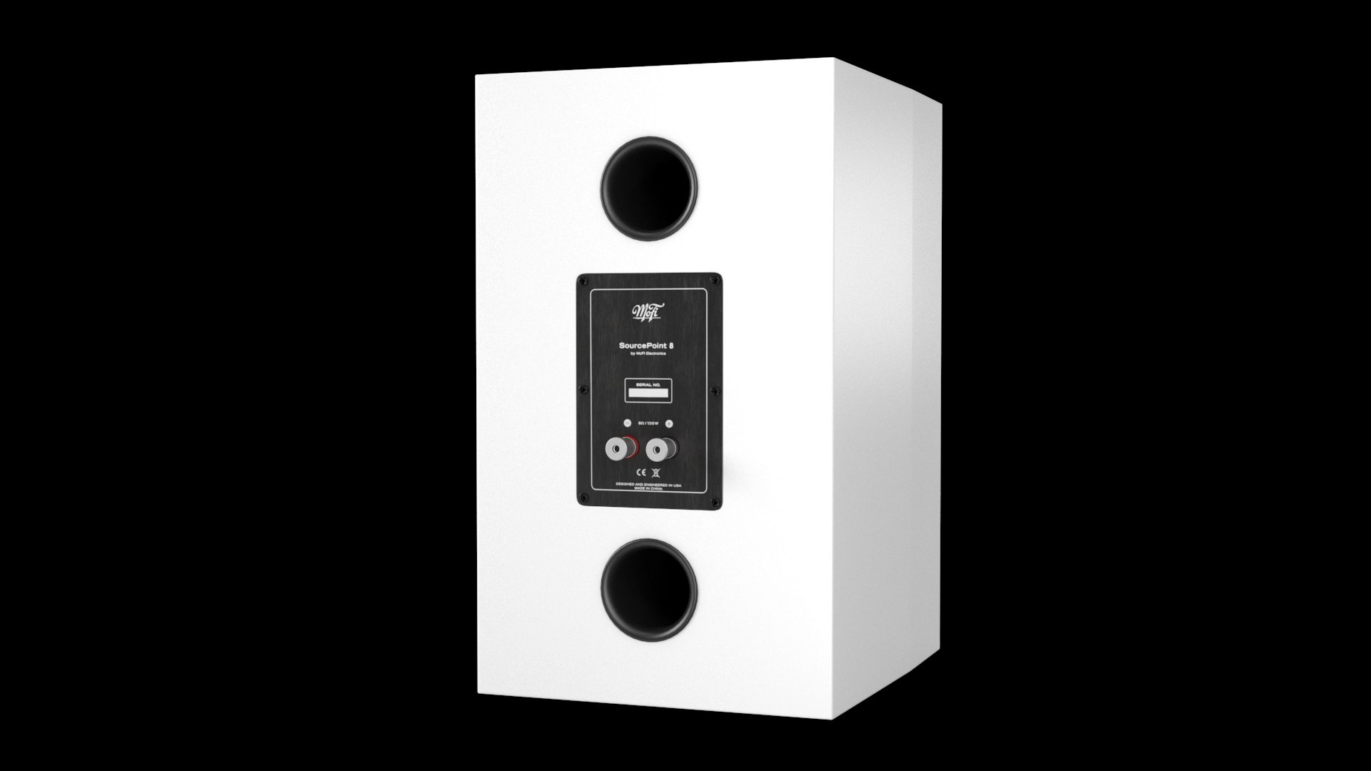 MoFi Electronics SourcePoint 8 Speaker 3D model https://p.turbosquid.com/ts-thumb/UE/SpW61f/ZD/mofi_sp8_render_13/jpg/1758700819/1920x1080/fit_q87/76bd5dca200fa0f8a9abe525486ae7c8d028963f/mofi_sp8_render_13.jpg